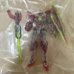 2026年最新】rg ダブルオー トランザムクリアの人気アイテム - メルカリ