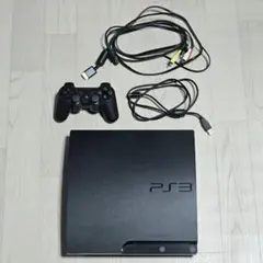 SONY PlayStation 3 CECH-3000A
