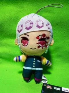 鬼滅の刃 ぬいぐるみ　VOL７　 宇髄天元 　新品／タグ付き