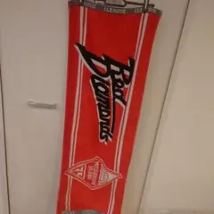 Red Diamonds 応援タオル 赤