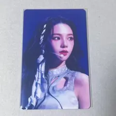 tripleS Nakyoung トレカ 209A ナギョン - メルカリ
