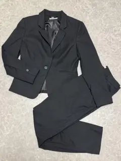 スーツ セットアップ