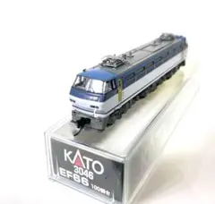 2026年最新】kato ef66-100の人気アイテム - メルカリ