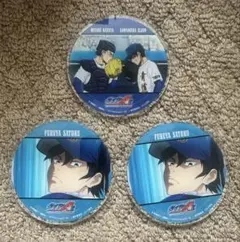 ダイヤのA コースター まとめ売り ダイヤのA コースター まとめ売り - メルカリ