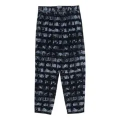 【新品未使用】C.E 20aw THUMBNAIL WIDE CHINOSのサムネイル