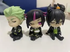 肩ズン ツイステッドワンダーランド ディアソムニア寮