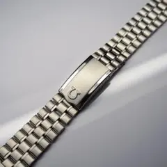 ◇オメガ◇1575/899◇シーマスター◇アクアテラ◇バンド◇F-S - メルカリ
