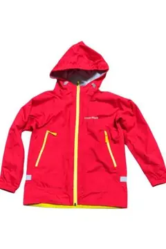 モンベル　mont-bell レインウェア130