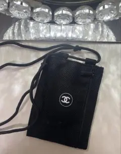 2026年最新】chanelノベルティ スマホショルダーバッグの人気アイテム