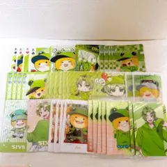 カラフルピーチ シヴァ トレカ まとめ売り