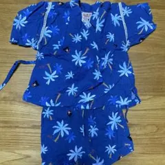 DOUBLE.B 甚平　80cm