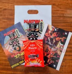 桑田佳祐さんMATSURIツアー2026のサムネイル