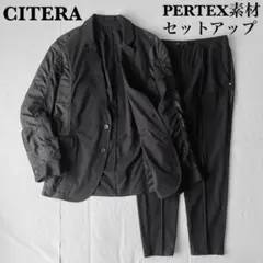 2026年最新】CITERA メンズ スーツの人気アイテム - メルカリ