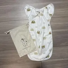 スワドル　Sサイズ おくるみ　コペルタ