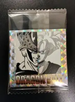 ドラゴンボール　40周年記念　シールウエハース　第三十四巻　34巻