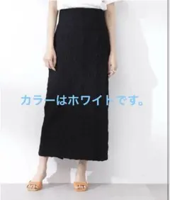 Nナチュラル スカートのサムネイル