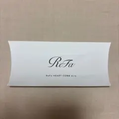 ReFa HEART COMB Aira ローズゴールド