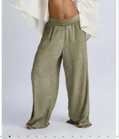 サルセーションsalsation Lounge rayon Pants Sサイズ サルセーションsalsation Lounge rayon Pants Sサイズ - メルカリ