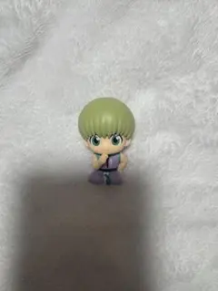 HUNTER x HUNTER シャルナーク すわらせ隊