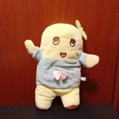 ふなっしーパペットぬいぐるみ