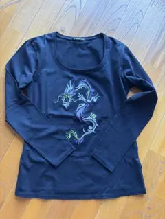 【希少】VIVIENNETAM 00sドラゴン刺繍 メッシュ切替ラグラン Y2K 2026年最新】vivienne tam ドラゴンの人気アイテム - メルカリ