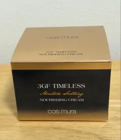 cos:mura コスムラ 3GF タイムレス クリーム 50mlのサムネイル