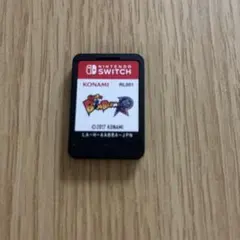 Nintendo Switch スーパーボンバーマン R カセット