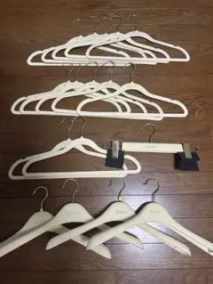Herlipto ハンガー 非売品
