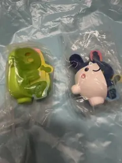 たまごっち すきゃらとん
