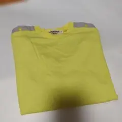 ☆ペアマノンストリート☆Tシャツ 120cm シンプル　おしゃれ