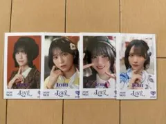 イコラブ 野口衣織 ミニフォト Vol.11セミコンプ - メルカリ