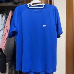 ballaholic ネイビー Tシャツ L