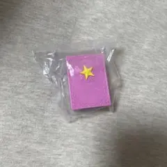 アイカツガチャガチャグッズコレクション２　A賞オルゴール　輝きのエチュード