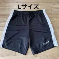 Nike Dri-FIT スリムフィット ショートパンツ　L