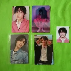 Stray Kids【DO IT】まとめ売り　アイエン