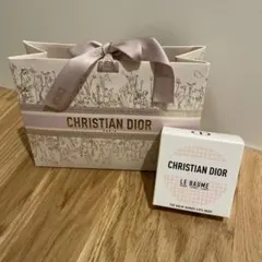 CHRISTIAN DIOR 「ル ボーム」（50mL）
