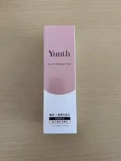 Yunth 生VC美白化粧水