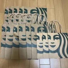 紙袋 52枚　まとめ売り