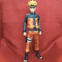 バンプレスト うずまきナルト 疾風伝