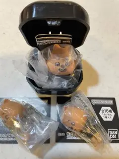 Stray Kids スキズ SKZOOガチャ　3個セット　ハン