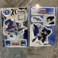 2026年最新】naruto サスケ アクリルスタンドの人気アイテム - メルカリ