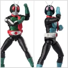 SHODO掌動-XX(ダブルクロス) 仮面ライダー10