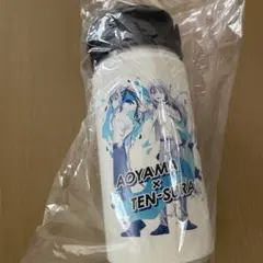 洋服の青山×転スラ「転生したらスライムだった件」コラボ ひんやリムル 