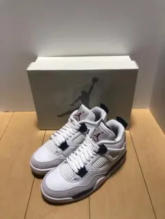 2026年最新】nike sb エアジョーダン4の人気アイテム - メルカリ