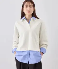 ロペピクニック スキッパースウェットのサムネイル