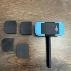 Ten One Design Mountie