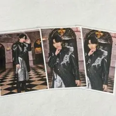 M!LK 吉田仁人 39杯目 生写真