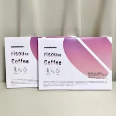 【30袋×2箱】 risounoCoffee りそうのコーヒーのサムネイル