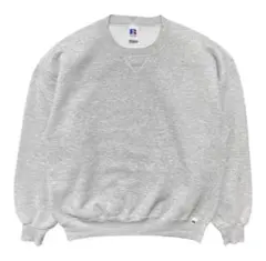 Russell Athletic グレー スウェット　90s usa製