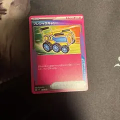 プレシャスキャリー　ノーマル